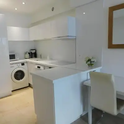 Lovely 1 Bedroom Boulevard de la Croisette