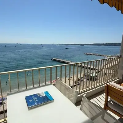 Palm Beach Amazing view