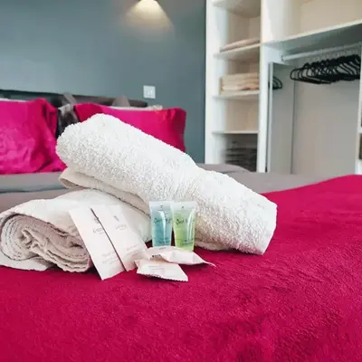 Magnifique appartement le Cannet