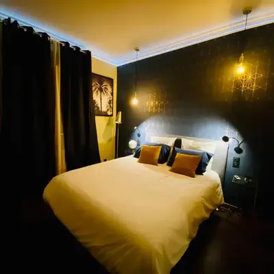 I Cannes Sleep - Centre ville au calme
