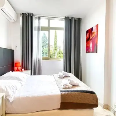 Beautiful modern apartment in the heart of Cannes