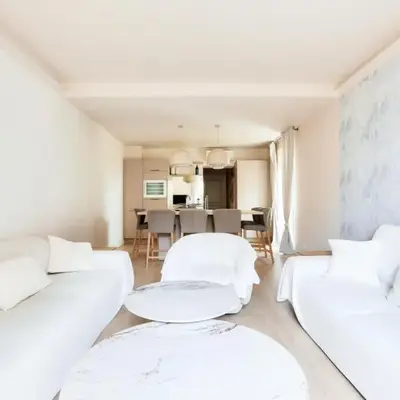 Résidence Cannes Villa Francia - maeva Home - Appartement climatisé 3 pièces 4 personnes - Prestige - super Home MAE-6737