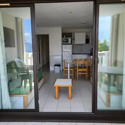 Résidence Cannes Villa Francia - maeva Home - Appartement 3 pièces 4 personnes - Confort MAE-5666