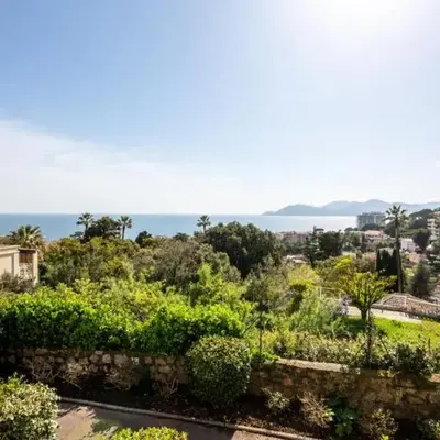Résidence Cannes Villa Francia - maeva Home - Appartement 2 pièces 4 personnes - Confort MAE-1762