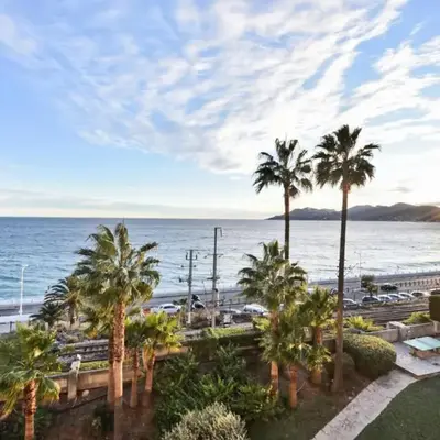 Résidence Cannes Verrerie - maeva Home - 2 Pièces 5 Personnes Confort MAE-3572