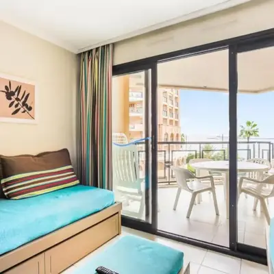 Résidence Cannes Verrerie - maeva Home - Appartement 3 Pièces 6 Personnes - Selection MAE-0305