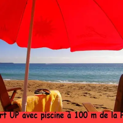 Cannes Plage