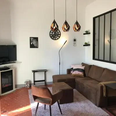 Appartement Suquet Forville