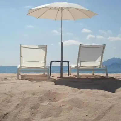 Appartement Cannes à quelques pas de la mer