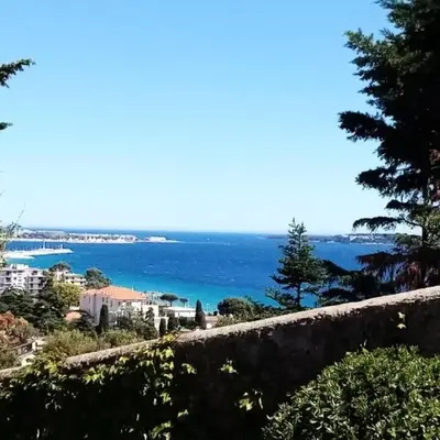 Résidence Cannes Villa Francia - maeva Home - Appartement 2 pièces 6 personnes avec vue mer - Sélection - super Home MAE-3641
