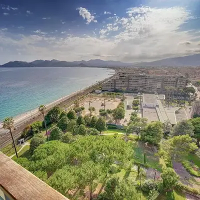 IMMOGROOM- Magnificent View - NEW - Terrace - AC