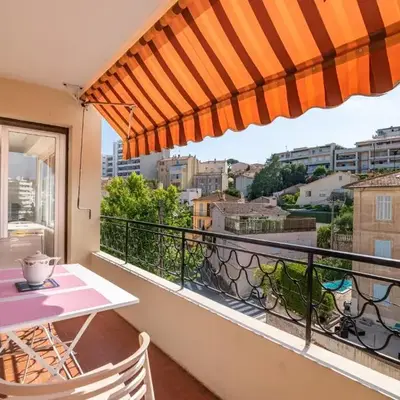 COPACABANA appartement 2 chambres