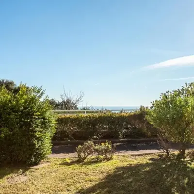 Résidence Cannes Villa Francia - maeva Home - Appartement 3 Pièces 6 Personnes - Confort MAE-6059