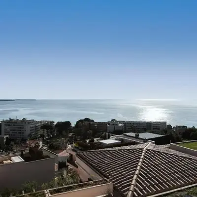 Résidence Cannes Villa Francia - maeva Home - Appartement 2 Pièces 4 Personnes - Budget MAE-6120