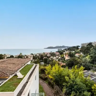 Résidence Cannes Villa Francia - maeva Home - Appartement 2 Pièces 6 Personnes - Budget MAE-6123