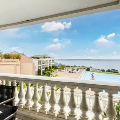 Résidence Cannes Villa Francia - maeva Home - Appartement 2 Pièces 6 Personnes - Sélection MAE-6133