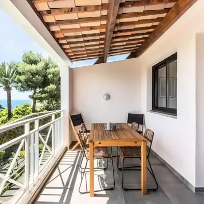 Résidence Cannes Villa Francia - maeva Home - Appartement 2 pièces 6 personnes avec très belle vue mer - Prestige - super Home MAE-6260