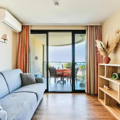 Résidence Cannes Villa Francia - maeva Home - Studio 4 personnes - Sélection MAE-6353