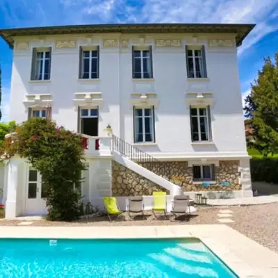 Ref ROSE - Palmes d'Or Properties