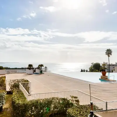 Résidence Cannes Villa Francia - maeva Home - Appartement 2 pièces 4 personnes - Sélection MAE-6529