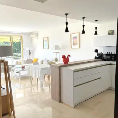 Solezia appartement