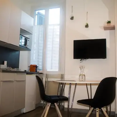 Appartement palais plages