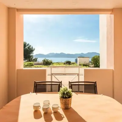 Résidence Cannes Villa Francia - maeva Home - Appartement 2 pièces 6 personnes - Sélection MAE-6118