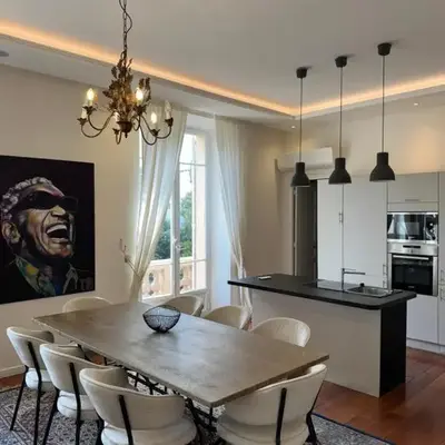 Villa Maiffret 1