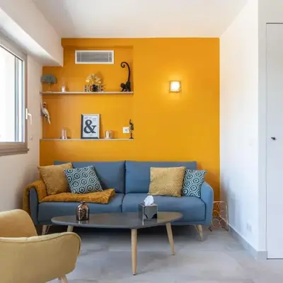 LB Vacation Rentals I Cannes Center