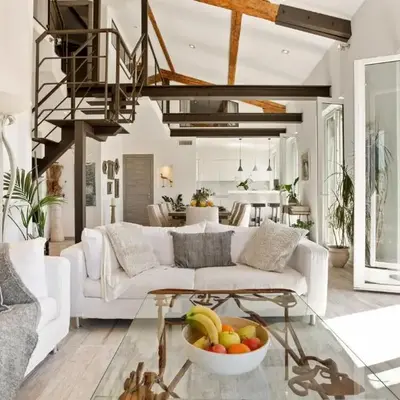 Duplex ForVille