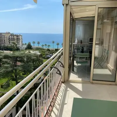 Appartement rooftop