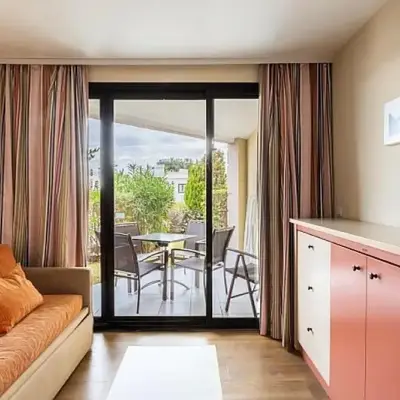 Résidence Cannes Villa Francia - maeva Home - Appartement 2 Pièces 4 Personnes - Confort MAE-4184