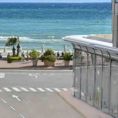 Somptueux logement