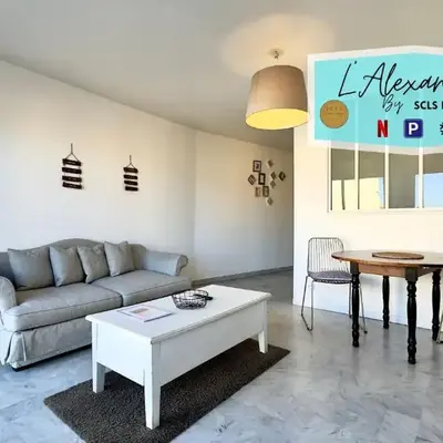 L'Alexandra By SCLS Locations