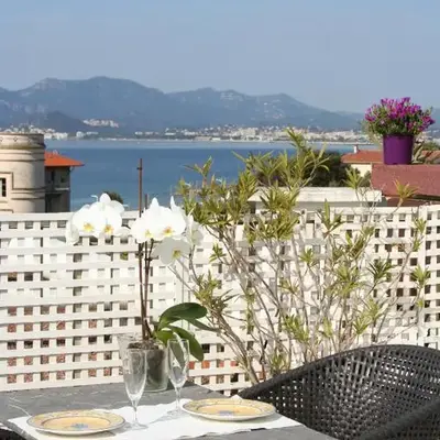 Esterel Terrasses