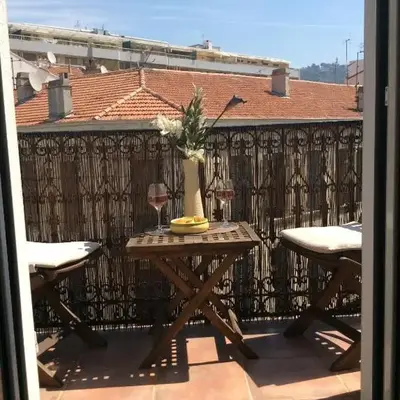 Lecerf apartment