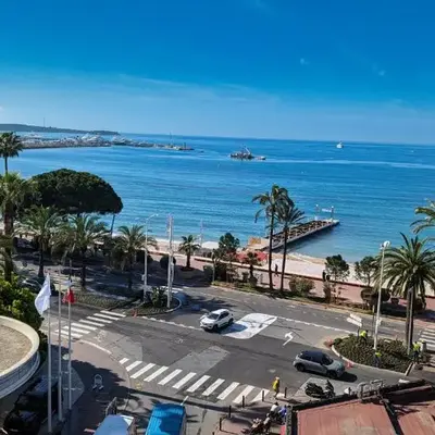 Ref ILES - Palmes d'Or Properties