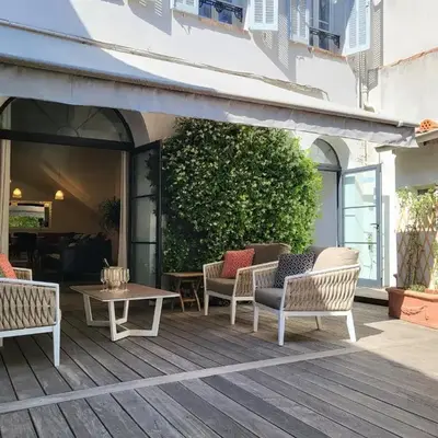 Villa Terra by Festif Azur - House 250m2 Quiet
