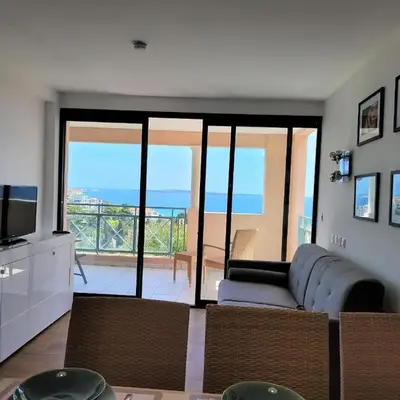 T2 + CABINE VILLA FRANCIA