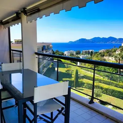 Ref BEAUSITE - Palmes d'Or Properties