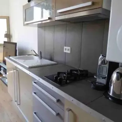 Bel appartement bien placé au cœur de Cannes