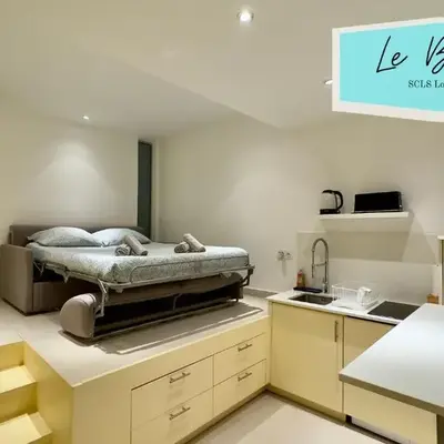 Le Barri By SCLS Locations