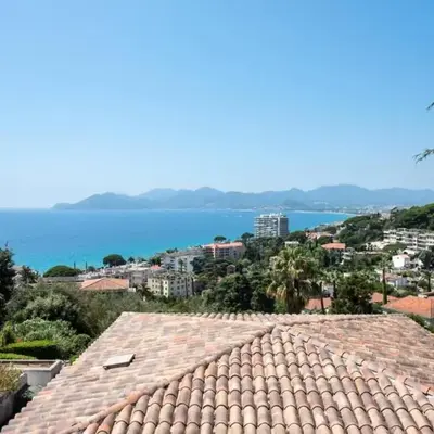 Résidence Cannes Villa Francia - maeva Home - Appartement 2 pièces 6 personnes - Sélection MAE-2534