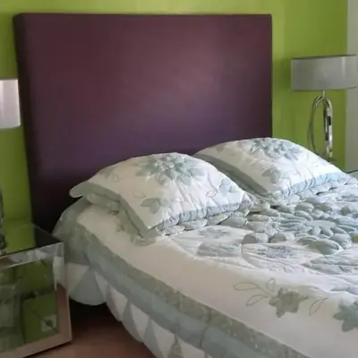 Location chambre 2 personnes chez Angela