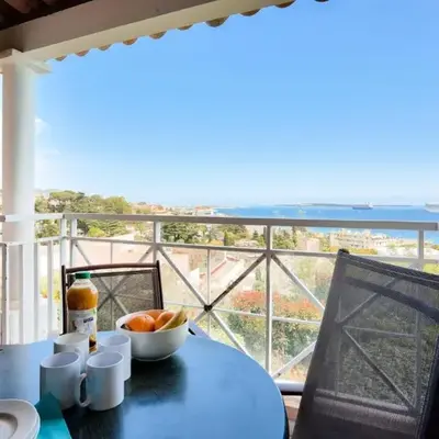 Résidence Cannes Villa Francia - maeva Home - Appartement 2 pièces 4 personnes - Budget MAE-8884