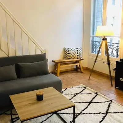 MIPIM Rue Montaigne