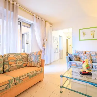 Appartement Les Allées