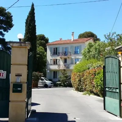 Kimi Résidence