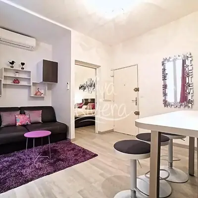 Calm and Modern 1 Bedroom City Centre Cannes