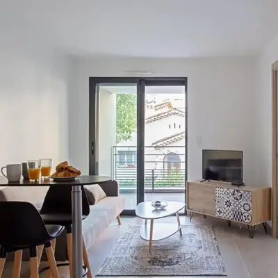 Appartement Maréchal - Welkeys